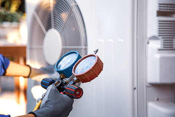 Affordable Hvac solutions in Greenwood, MS