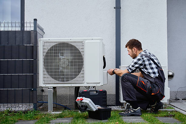 Trusted Hvac service in Greenwood, MS - AAA Pro HVAC